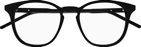 gucci gg1157o|Gucci GG1157O 004 Glasses Black .